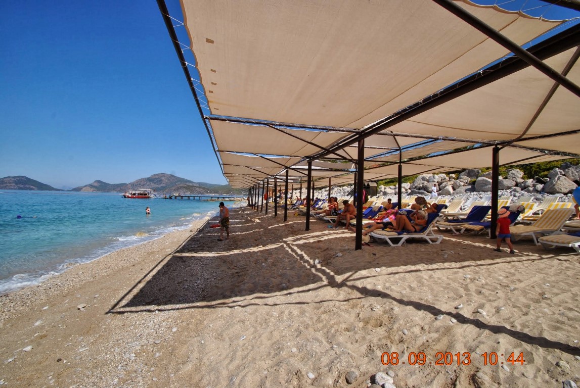 imagini hotel LYKIA WORLD OLUDENIZ